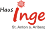 Haus Inge St. Anton